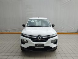 RENAULT KWID ICONIC TM 2024 – SERIE 93Y1R5F53RJ648515