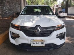 RENAULT KWID ICONIC TM 2024 – SERIE 93Y1R5F54RJ582105