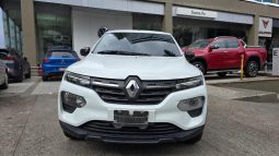 RENAULT KWID ICONIC TM 2025 – SERIE 93Y1R5F54SJ949462