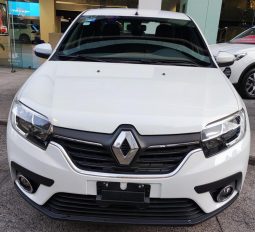 RENAULT LOGAN INTENS TM 2023 – SERIE 9FB4SR0E5PM345476