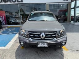 RENAULT OROCH OUTSIDER CVT 2024 – SERIE 93Y9S2ZV7RJ711438