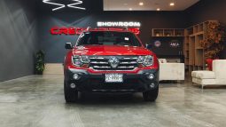 RENAULT OROCH OUTSIDER TM 2024 – SERIE 93Y9S2ZV9RJ744800