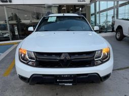RENAULT OROCH ZEN T/M 2020 – SERIE 93Y9S1MF0LJ562677