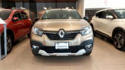 RENAULT STEPWAY INTENS CVT 2023 – SERIE 9FB5R2VD3PM438505