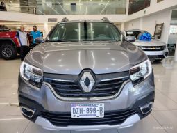 RENAULT STEPWAY INTENS CVT 2023 – SERIE 9FB5R2VDXPM438436