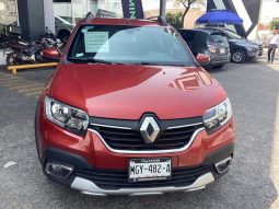 RENAULT STEPWAY INTENS TM 2024 – SERIE 9FB5R2TB9RM716778