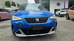 SEAT ARONA XPERIENCE 1.6L TA 2024 – SERIE VSSJF6KJ4RR147571