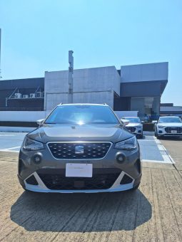 SEAT ARONA XPERIENCE 1.6L TA 2024 – SERIE VSSJF6KJ6RR065843