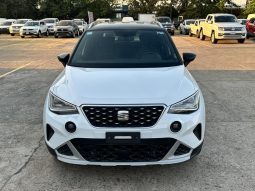 SEAT ARONA XPERIENCE 1.6L TA 2024 – SERIE VSSJF6KJ6RR079600