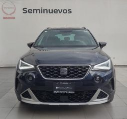 SEAT ARONA XPERIENCE 2023 – SERIE VSSJF6KJ9PR052081