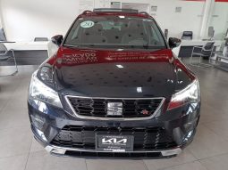SEAT ATECA FR 2020 – SERIE VSSAC75F1L6542743