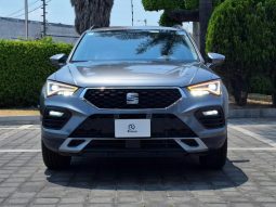 SEAT ATECA STYLE DSG 2024 – SERIE VSSAC75F3R6508859
