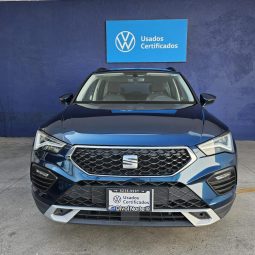SEAT ATECA STYLE DSG 2024 – SERIE VSSAC75F4R6512063