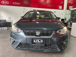 SEAT IBIZA STYLE TIPTRONIC 1.6 2020 – SERIE VSSBC6KJ2LR085608