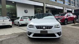 SEAT IBIZA XCELLENCE STD 2023 – SERIE VSSCE6KJ3PR091020