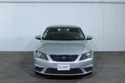 SEAT TOLEDO 1.6L REFERENCE TM 2019 – SERIE VSSAC4NH7K1010652
