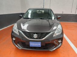 SUZUKI BALENO GLS TM 2021 – SERIE MBHWB52S5MG615747