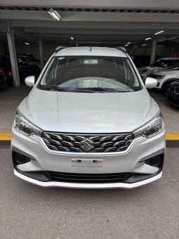 SUZUKI ERTIGA BOOSTERGREEN GLS TA 2023 – SERIE MHYNC32S8PJ104524