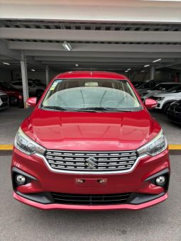 SUZUKI ERTIGA GLX TA 2021 – SERIE MHYNC22S5MJ106253