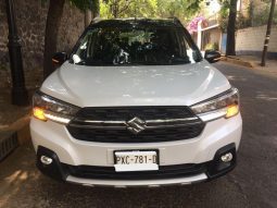 SUZUKI ERTIGA XL7 TA 2023 – SERIE MHYNC22S2PJ108157