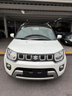 SUZUKI IGNIS GLX TA 2023 – SERIE JS2FH81S4P6301272