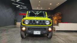 SUZUKI JIMNY GLX TM 2023 – SERIE JS3JB74V1P5101348
