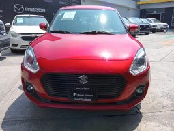 SUZUKI SWIFT GLX CVT 2019 – SERIE JS2ZC63S4K6107198