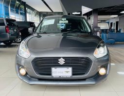 SUZUKI SWIFT GLX TM 2018 – SERIE JS2ZC63S7J6108456