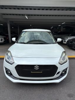 SUZUKI SWIFT  GLX TM 2020 – SERIE JS2ZC63S4L6107476