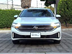 VOLKSWAGEN JETTA COMFORTLINE TIP 2024 – SERIE 3VWHP6BU2RM054716