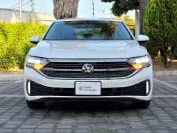 VOLKSWAGEN JETTA COMFORTLINE TIP 2024 – SERIE 3VWHP6BU4RM069637