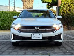 VOLKSWAGEN JETTA COMFORTLINE TIP 2024 – SERIE 3VWHP6BU8RM074601
