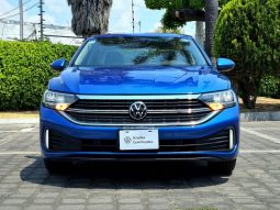 VOLKSWAGEN JETTA COMFORTLINE TIP 2024 – SERIE 3VWHP6BUXRM019325