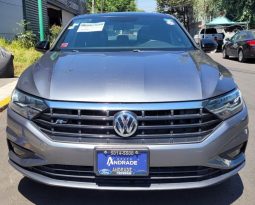 VOLKSWAGEN JETTA COMFORTLINE TIPTRONIC 2021 – SERIE 3VWHP6BU7MM065557