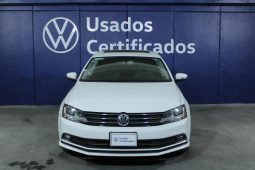 VOLKSWAGEN JETTA TRENDLINE TIP 2018 – SERIE 3VW2W2AJ5JM253420