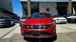 VOLKSWAGEN NIVUS HIGHLINE TIPTRONIC 2022 – SERIE 9BWCH6CH1NP015637