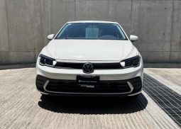 VOLKSWAGEN POLO COMFORTLINE TIP 2024 – SERIE 9BWAH5BZ2RT630111
