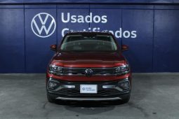 VOLKSWAGEN T-CROSS COMFORTLINE 1.0T TA 2022 – SERIE WVG2D4CW6NT031372