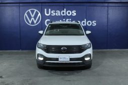 VOLKSWAGEN T-CROSS TRENDLINE TIP 2022 – SERIE 9BWBL6BF4N4024991