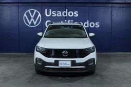 VOLKSWAGEN T-CROSS TRENDLINE TIPTRONIC 2021 – SERIE 9BWBL6BF9M4020420