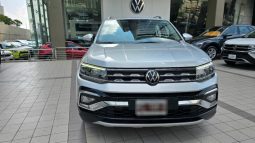 VOLKSWAGEN TAIGUN HIGHLINE TIP 2023 – SERIE WVG2K4CW6PT004097