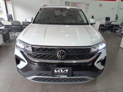 VOLKSWAGEN TAOS COMFORTLINE 2023 – SERIE 3VVHP6B24PM376175
