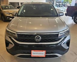 VOLKSWAGEN TAOS COMFORTLINE 2023 – SERIE 3VVHP6B25PM340236