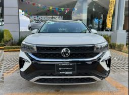 VOLKSWAGEN TAOS COMFORTLINE TIP 2024 – SERIE 3VV3P6B2XRM126808