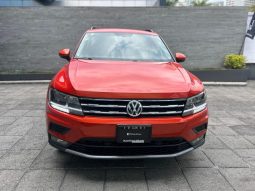 VOLKSWAGEN TIGUAN COMFORTLINE TA 2018 – SERIE 3VVHP65N1JM039525