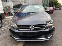 VOLKSWAGEN VENTO COMFORTLINE TIP 2018 – SERIE MEX522601JT013897