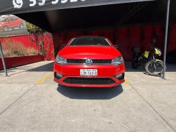 VOLKSWAGEN VENTO JOIN TIP 2022 – SERIE MEX5P2605NT037997