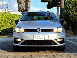 VOLKSWAGEN VENTO JOIN TIP 2022 – SERIE MEX5P2609NT025903