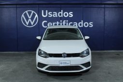 VOLKSWAGEN VENTO STARLINE STD 2022 – SERIE MEX5B2602NT017379