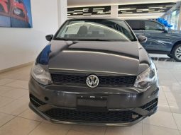 VOLKSWAGEN VENTO STARTLINE TIP 2021 – SERIE MEX5A2604MT159685